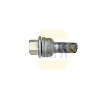 Napa NHB1043 Wheel Bolt - 1