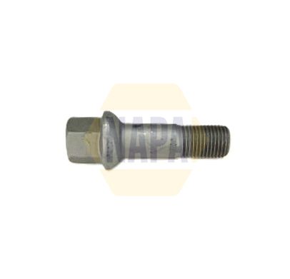 Napa NHB1044 Wheel Bolt - 1