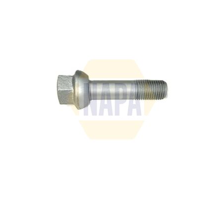 Napa NHB1045 Wheel Bolt - 1