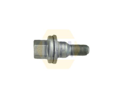 Napa NHB1049 Wheel Bolt - 1