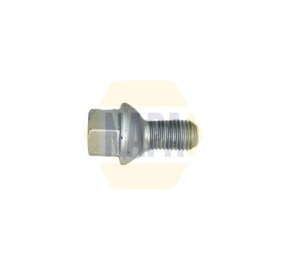Napa NHB1052 Wheel Bolt - 1