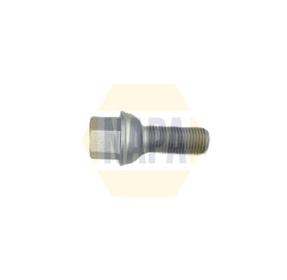 Napa NHB1054 Wheel Bolt - 1