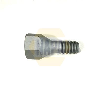 Napa NHB1055 Wheel Bolt - 1