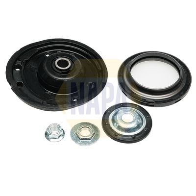 Napa NKM1007 Suspension Strut Support Mount - 1