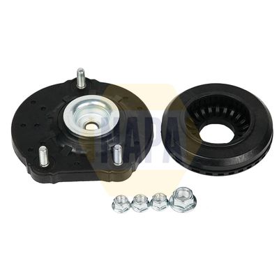 Napa NKM1009 Suspension Strut Support Mount - 2
