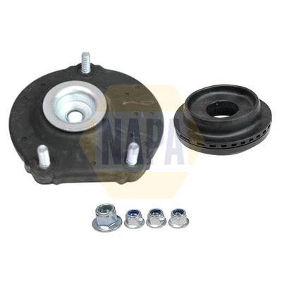 Napa NKM1011 Suspension Strut Support Mount - 1