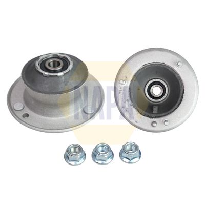 Napa NKM1020 Suspension Strut Support Mount - 1