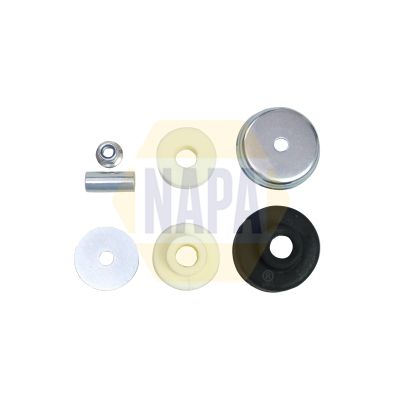 Napa NKM1030 Suspension Strut Support Mount - 1