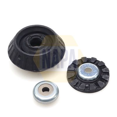 Napa NKM1039 Suspension Strut Support Mount - 2