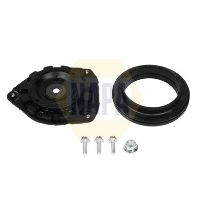 Napa NKM1043 Suspension Strut Support Mount - 2