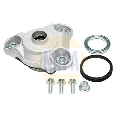 Napa NKM1051 Suspension Strut Support Mount - 1