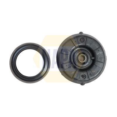 Napa NKM1057 Suspension Strut Support Mount - 1