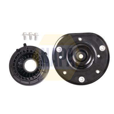 Napa NKM1063 Suspension Strut Support Mount - 1