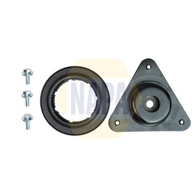 Napa NKM1077 Suspension Strut Support Mount - 1