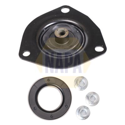Napa NKM1081 Suspension Strut Support Mount - 1