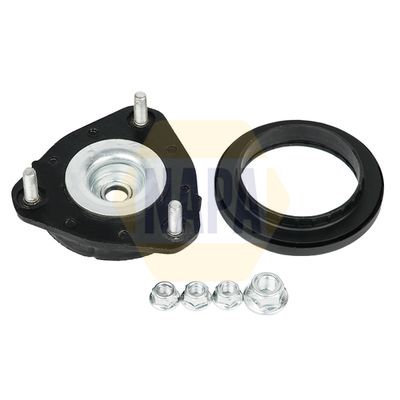 Napa NKM1085 Suspension Strut Support Mount - 2