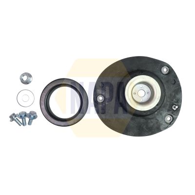 Napa NKM1086 Suspension Strut Support Mount - 1