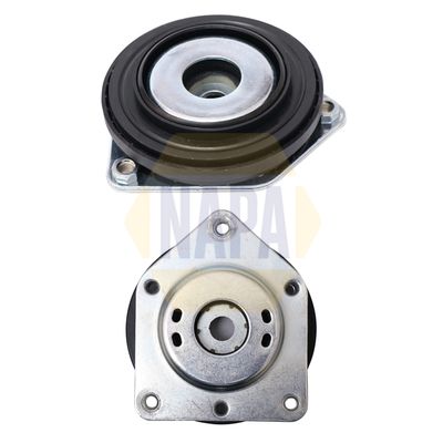 Napa NKM1090 Suspension Strut Support Mount - 1