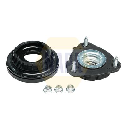Napa NKM1093 Suspension Strut Support Mount - 1