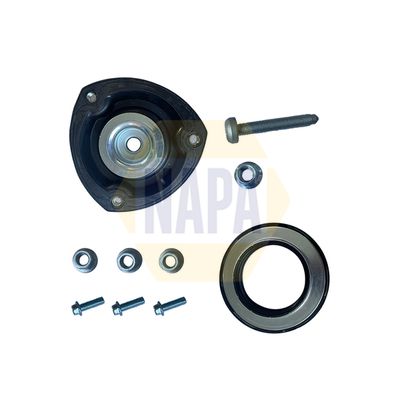 Napa NKM1099 Suspension Strut Support Mount - 1
