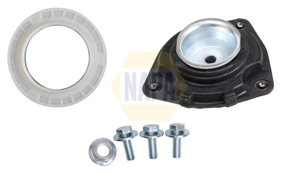 Napa NKM1103 Suspension Strut Support Mount - 1