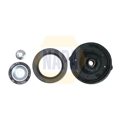 Napa NKM1110 Suspension Strut Support Mount - 1