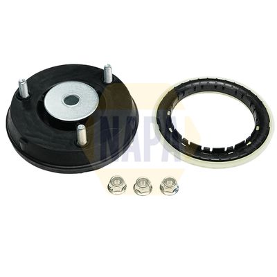 Napa NKM1115 Suspension Strut Support Mount - 1