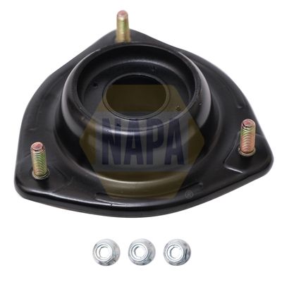 Napa NKM1117 Suspension Strut Support Mount - 1