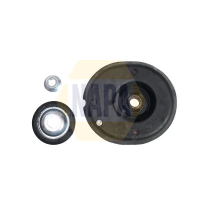 Napa NKM1120 Suspension Strut Support Mount - 1