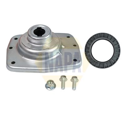 Napa NKM1126 Suspension Strut Support Mount - 1