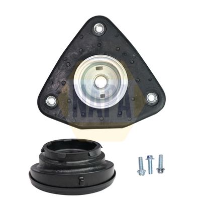 Napa NKM1127 Suspension Strut Support Mount - 1