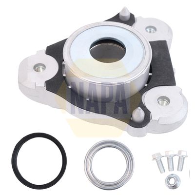 Napa NKM1129 Suspension Strut Support Mount - 1