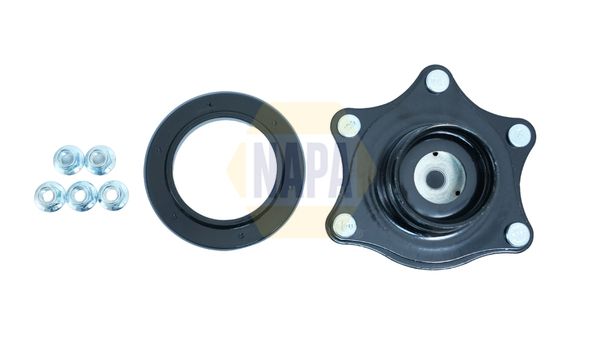 Napa NKM1145 Suspension Strut Support Mount - 1