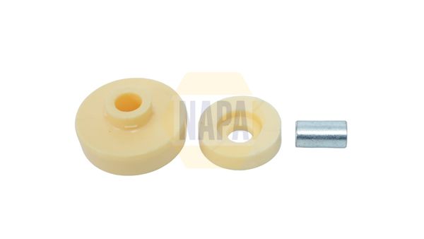 Napa NKM1172 Suspension Strut Support Mount - 1