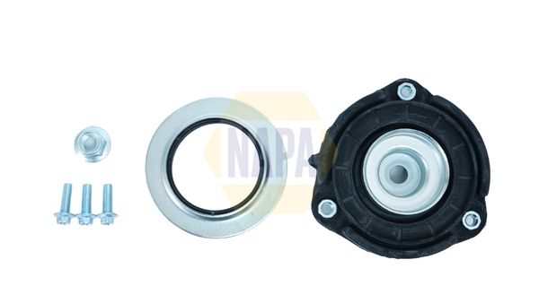 Napa NKM1184 Suspension Strut Support Mount - 1