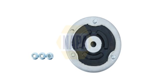 Napa NKM1188 Suspension Strut Support Mount - 1