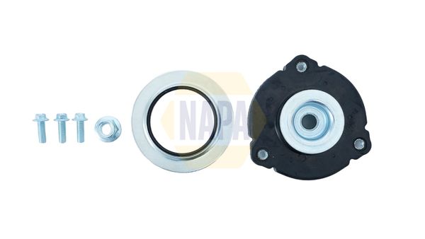 Napa NKM1189 Suspension Strut Support Mount - 1