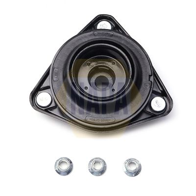 Napa NKM1202 Suspension Strut Support Mount - 1