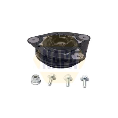 Napa NKM1207 Suspension Strut Support Mount - 1