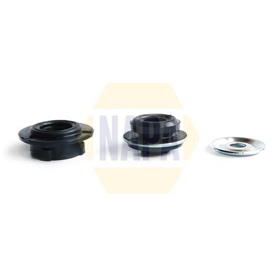 Napa NKM1211 Suspension Strut Support Mount - 1