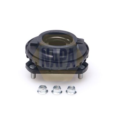 Napa NKM1215 Suspension Strut Support Mount - 1