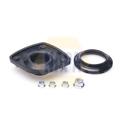 Napa NKM1219 Suspension Strut Support Mount - 1