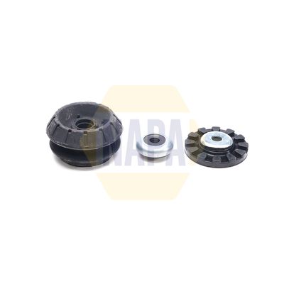 Napa NKM1227 Suspension Strut Support Mount - 1
