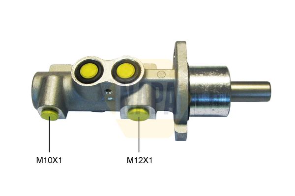 Napa NMC1003 Brake Master Cylinder - 1