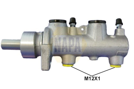 Napa NMC1004 Brake Master Cylinder - 1