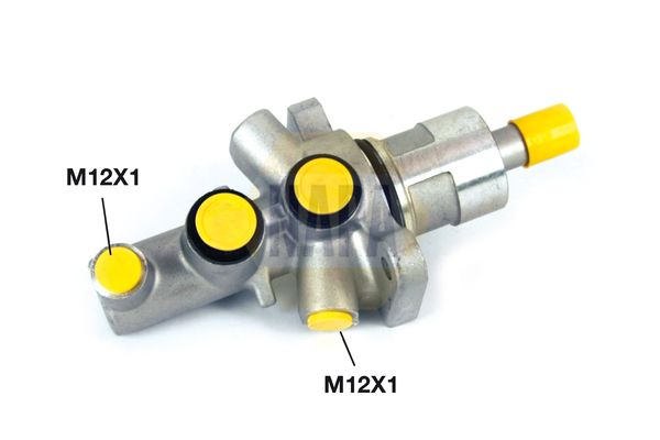 Napa NMC1006 Brake Master Cylinder - 1