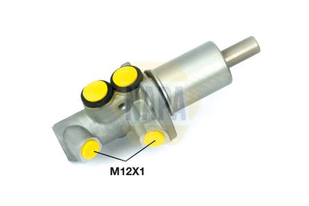 Napa NMC1009 Brake Master Cylinder - 1