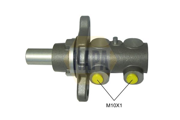 Napa NMC1012 Brake Master Cylinder - 1