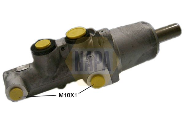 Napa NMC1013 Brake Master Cylinder - 1