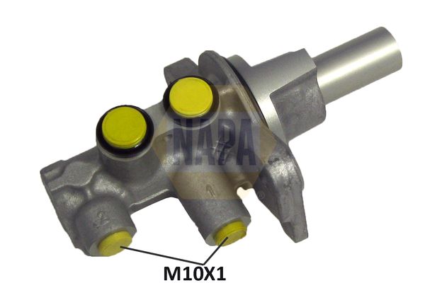 Napa NMC1016 Brake Master Cylinder - 1